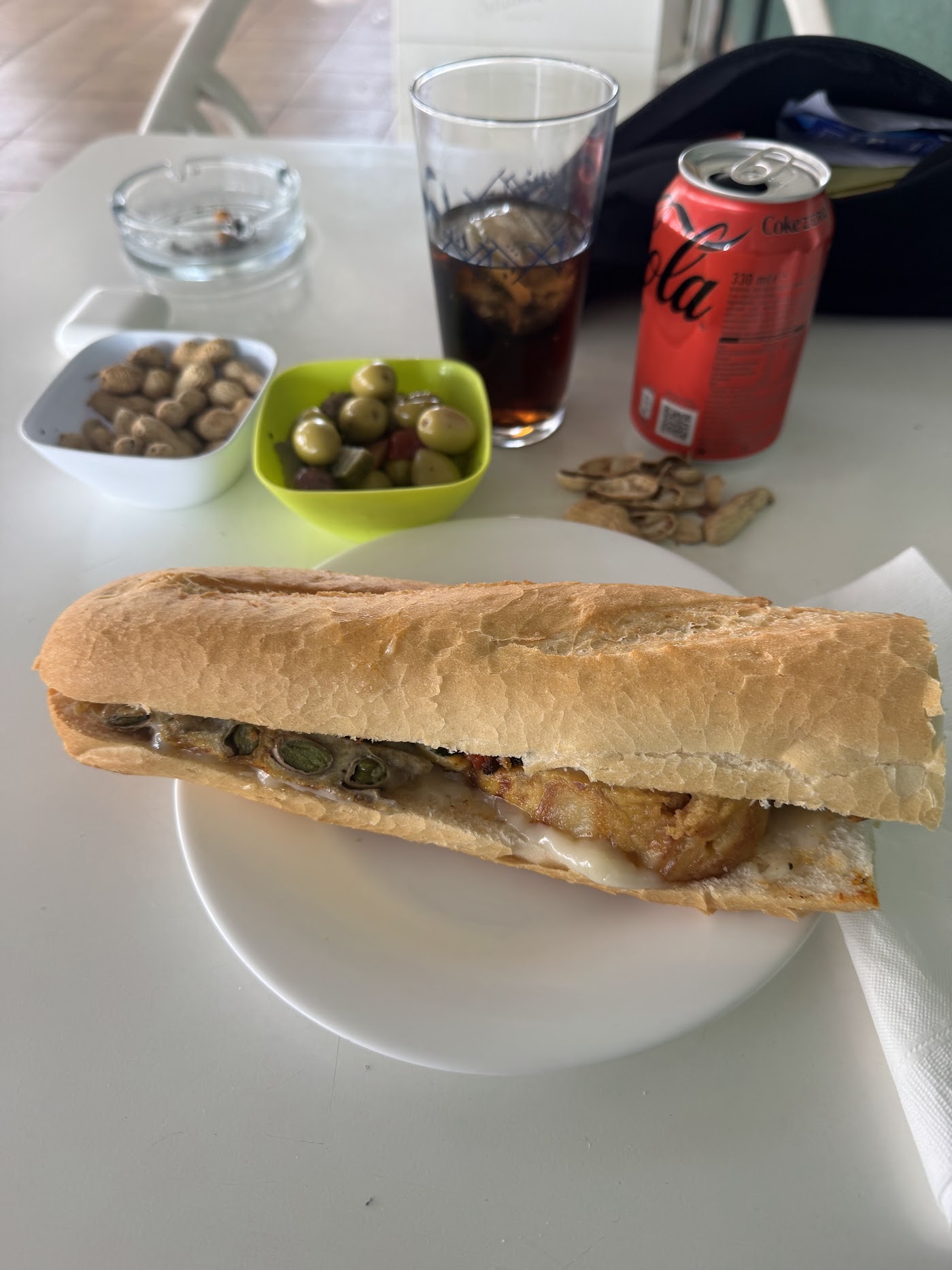 Bocadillo